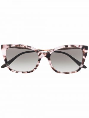 Oversized γυαλιά ηλίου Prada Eyewear