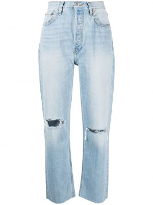 Jeans Re/done blu