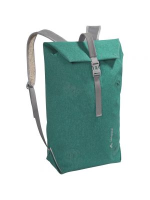 Спортивный рюкзак Vaude зеленый