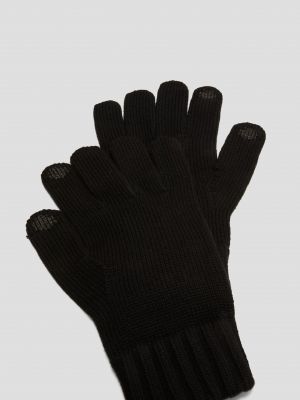 Γάντια S.oliver μαύρο