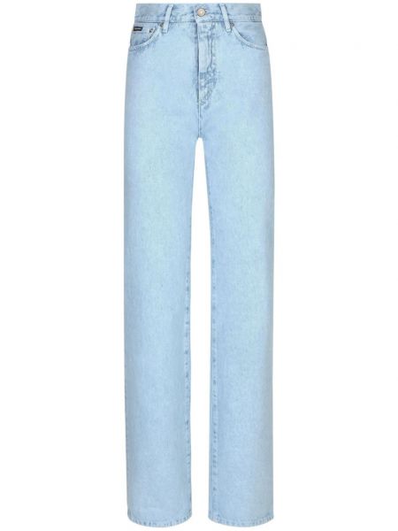 Jeans Dolce & Gabbana blå