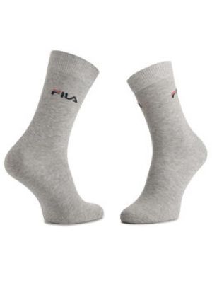 Ponožky Fila šedé