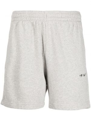 Træningsshorts Off-white