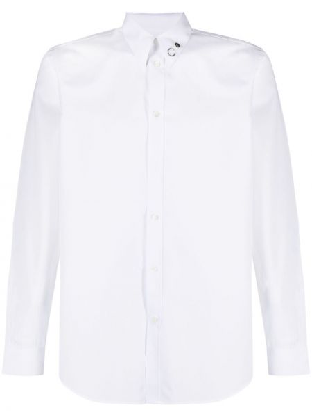 Camisa Givenchy blanco