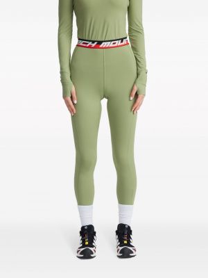 Pantalon de sport Aztech Mountain vert