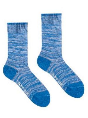 Синие носки Sammy Icon
