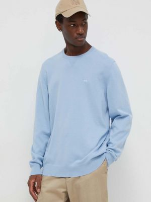 Niebieski sweter Levi's