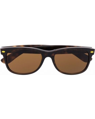 Briller Ray-ban brun