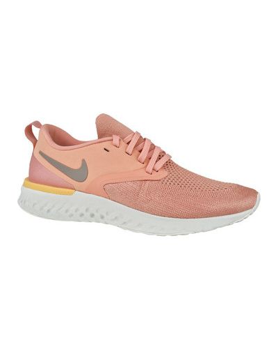 Buty do biegania Nike  W Odyssey React Flyknit 2
