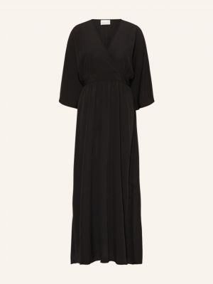 Sukienka długa Neo Noir czarna
