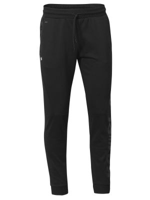 Pantaloni sport Koroshi negru