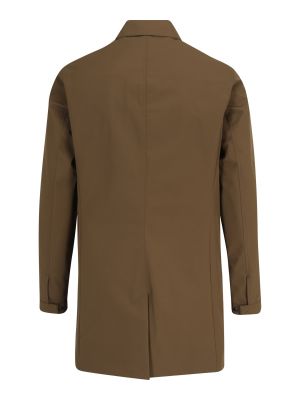 Manteau Matinique marron