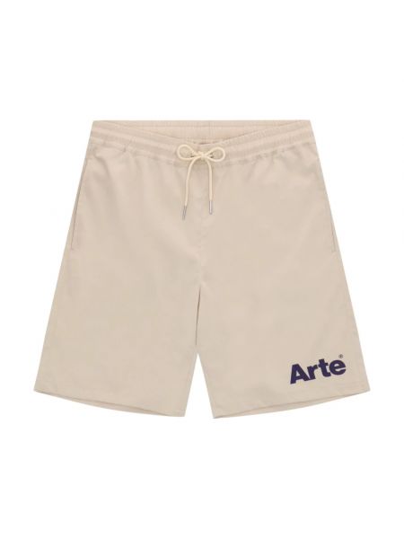 Shorts Arte Antwerp beige