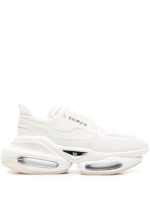 Sneakers Balmain hvit