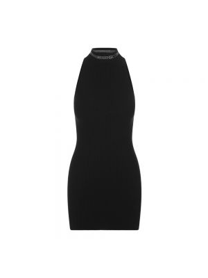 Sukienka mini Gcds czarna