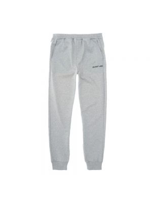 Pantalon de joggings Helmut Lang gris