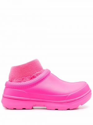 Støvler Ugg rosa