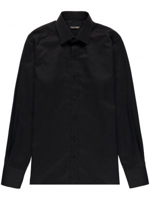 Košile Tom Ford černá