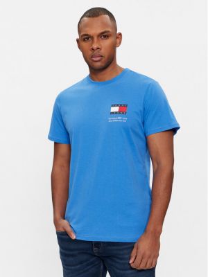 Tricou slim fit Tommy Jeans