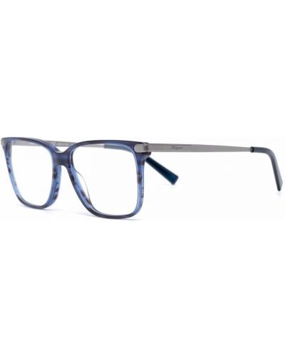 Brýle Ferragamo modré