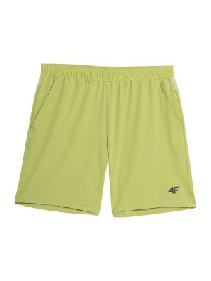 Pantaloni sport 4f verde