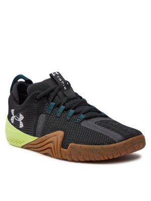Tenisice Under Armour Tribase crna
