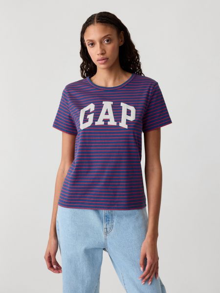 Pamučna majica Gap