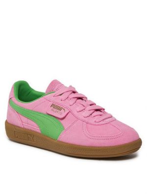 Sneaker Puma pink
