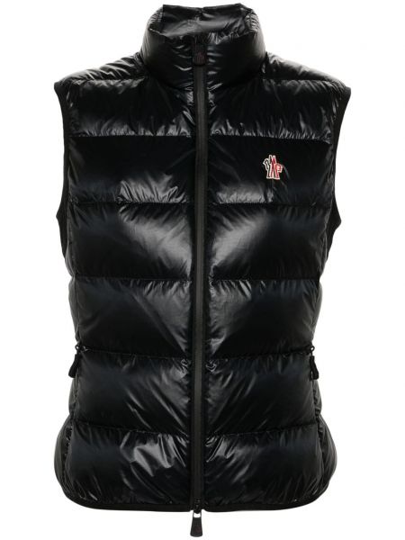 Yelek Moncler Grenoble siyah