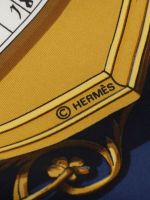 Ženski šali Hermès