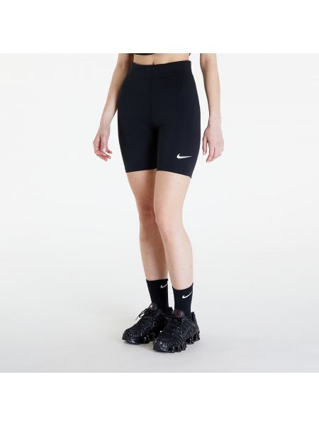 Pantaloni scurți Nike negru
