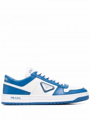 Sneakers Prada, bianco