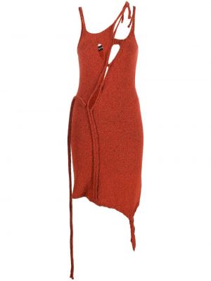 Sukienka mini Ottolinger - Czerwony