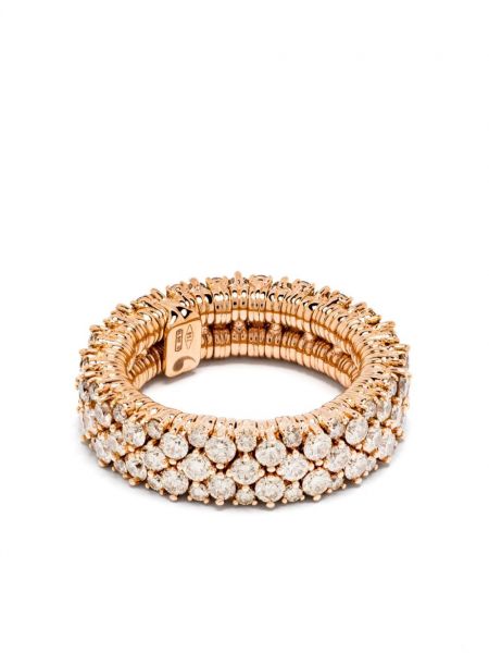 Prsten od ružičastog zlata Roberto Demeglio
