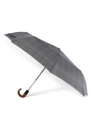 Deštník Pierre Cardin šedý