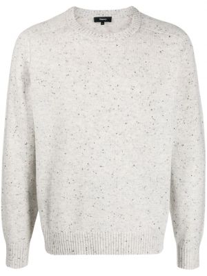 Pull en tricot col rond Theory