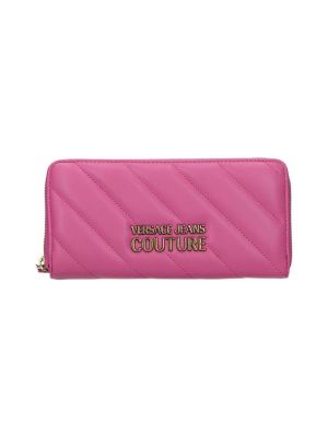 Peněženka Versace růžová