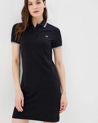 Сукня Fred Perry