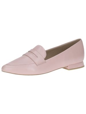 Loafers Caprice rose