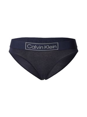 Chiloți din bumbac clasici din jerseu Calvin Klein Underwear