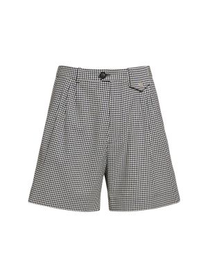 Pantalones cortos de algodón Egonlab