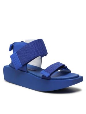 Sandale United Nude albastru