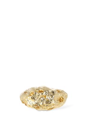 Δαχτυλίδι Paola Sighinolfi χρυσό
