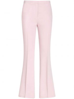 Pantaloni Etro roz