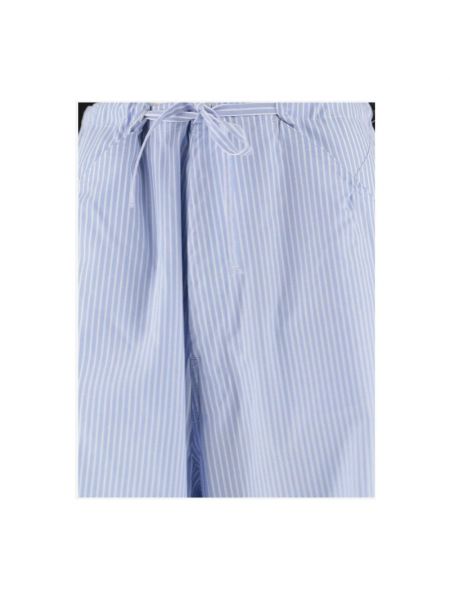 Pantalones Darkpark azul