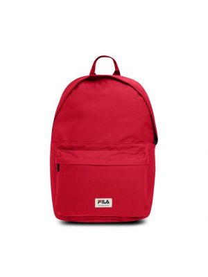 Plecak sportowy Fila - czerwony