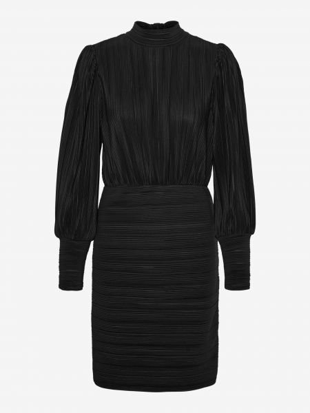 Sukienka Vero Moda czarna