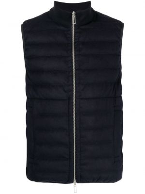 Vest Emporio Armani blå