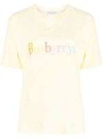 Női pólók Burberry Pre-owned