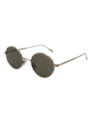 Серые очки солнцезащитные L.g.r